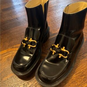 BOTTEGA VENETA MONSIEUR BOOTS
